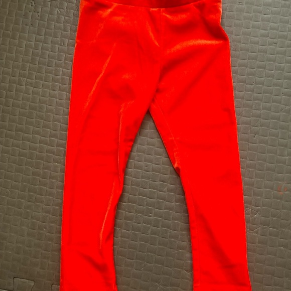 toddler girl pants size 3T(4pcs) - Picture 5 of 5
